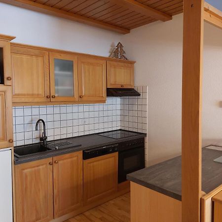 Bolfenk Apartment Hocko Pohorje Luaran gambar