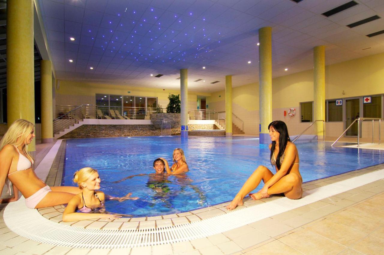 Bolfenk Apartment Hocko Pohorje Luaran gambar