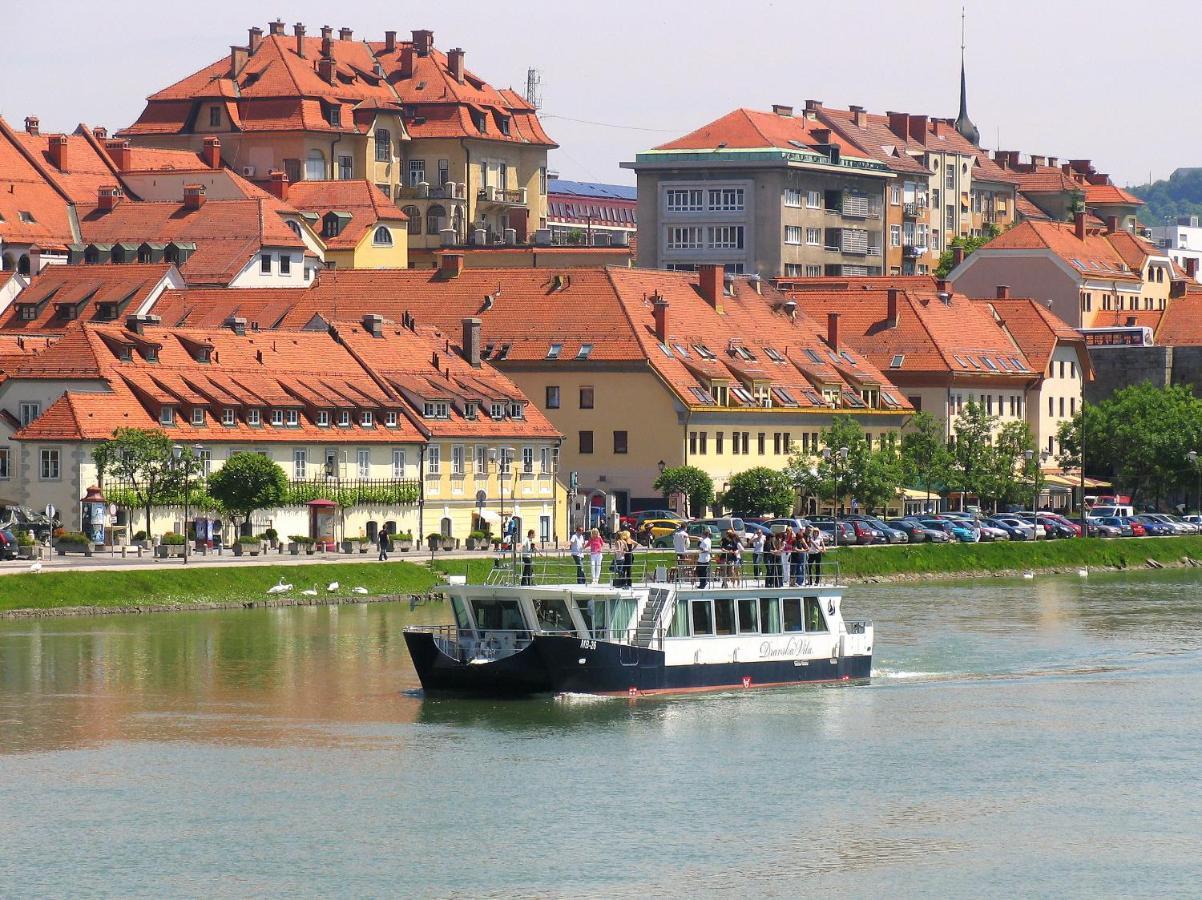 Bolfenk Apartment Hocko Pohorje Luaran gambar