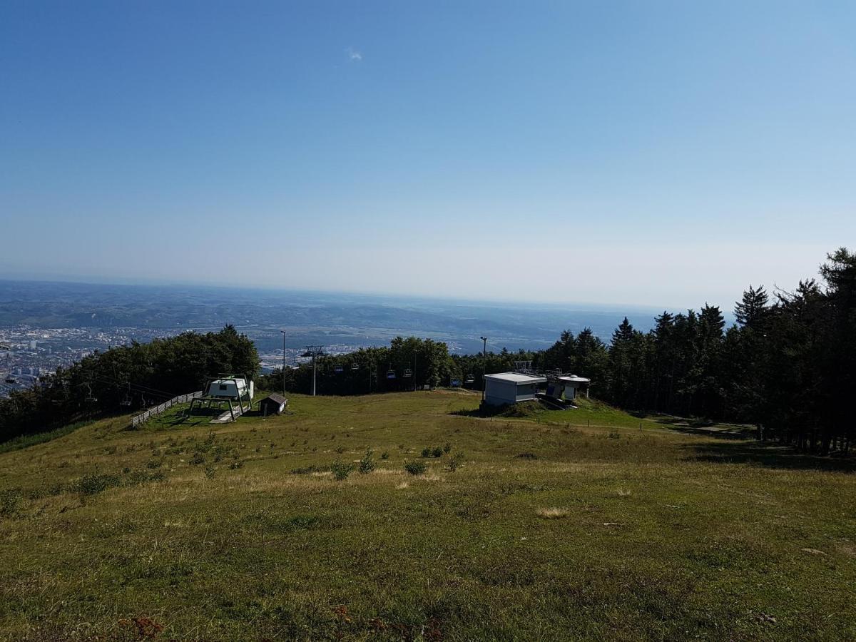 Bolfenk Apartment Hocko Pohorje Luaran gambar