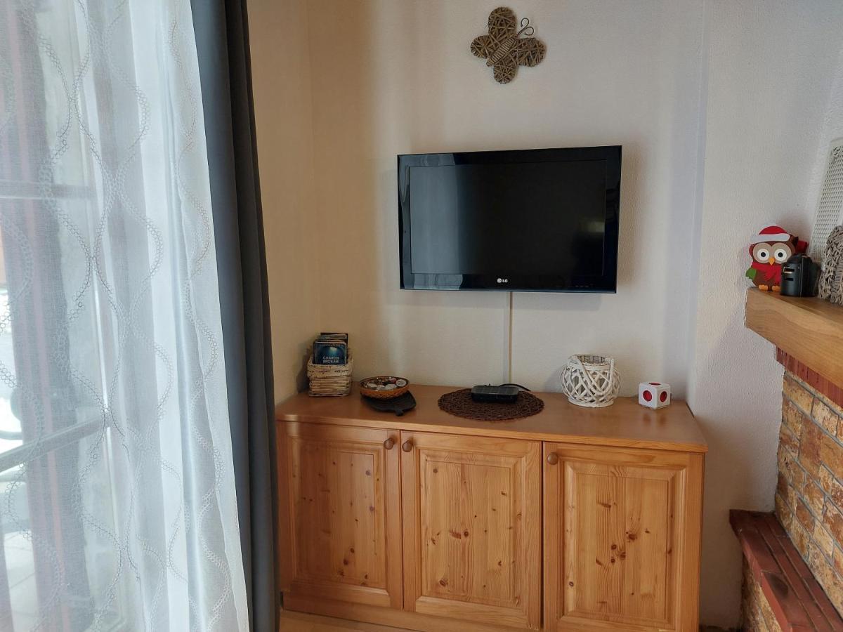 Bolfenk Apartment Hocko Pohorje Luaran gambar