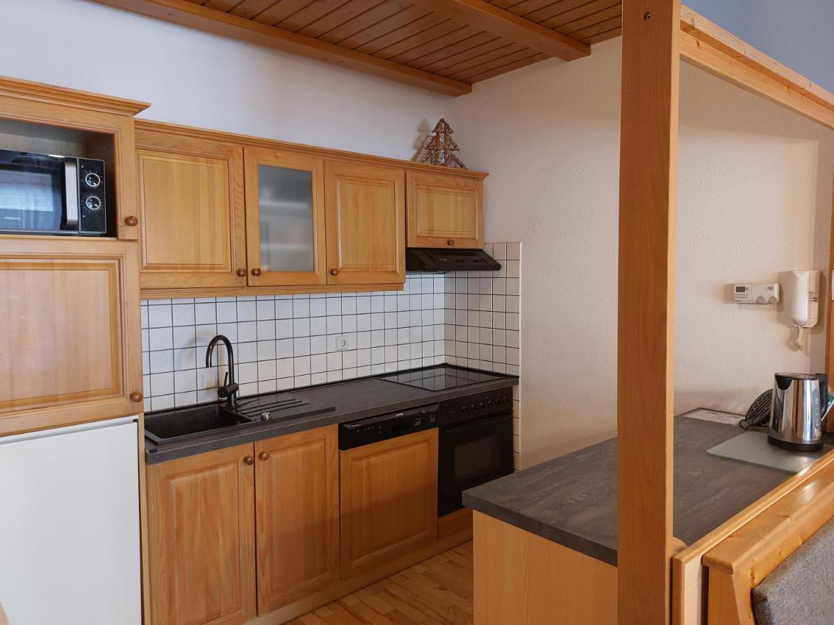 Bolfenk Apartment Hocko Pohorje Luaran gambar