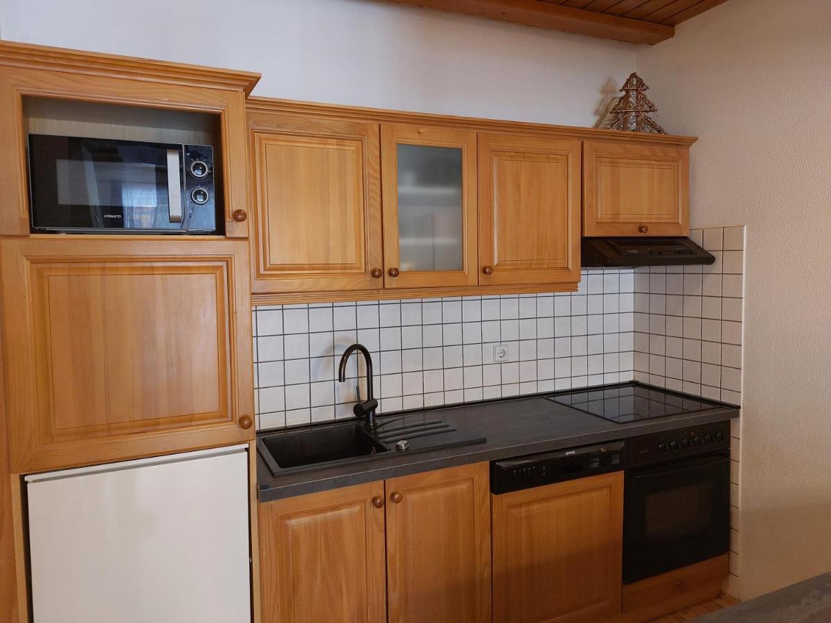 Bolfenk Apartment Hocko Pohorje Luaran gambar