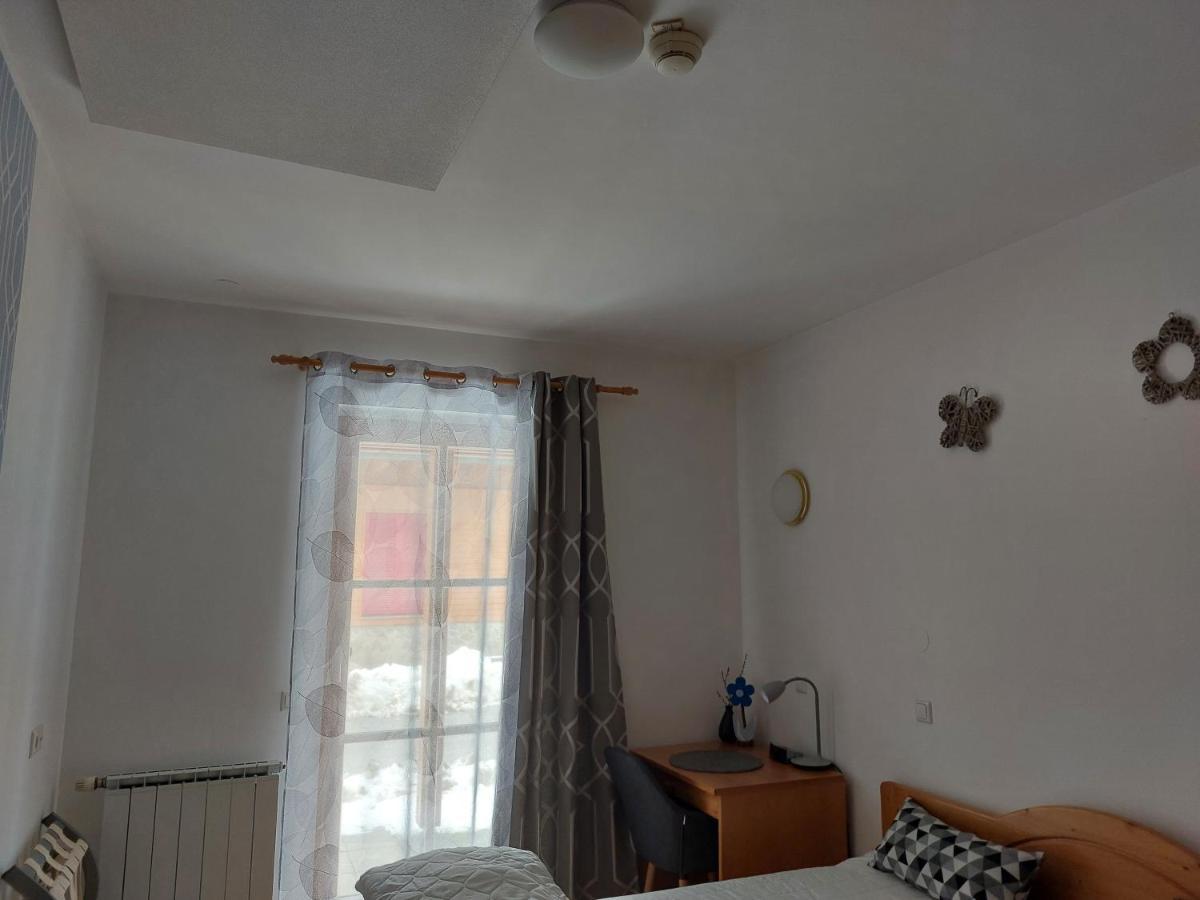 Bolfenk Apartment Hocko Pohorje Luaran gambar