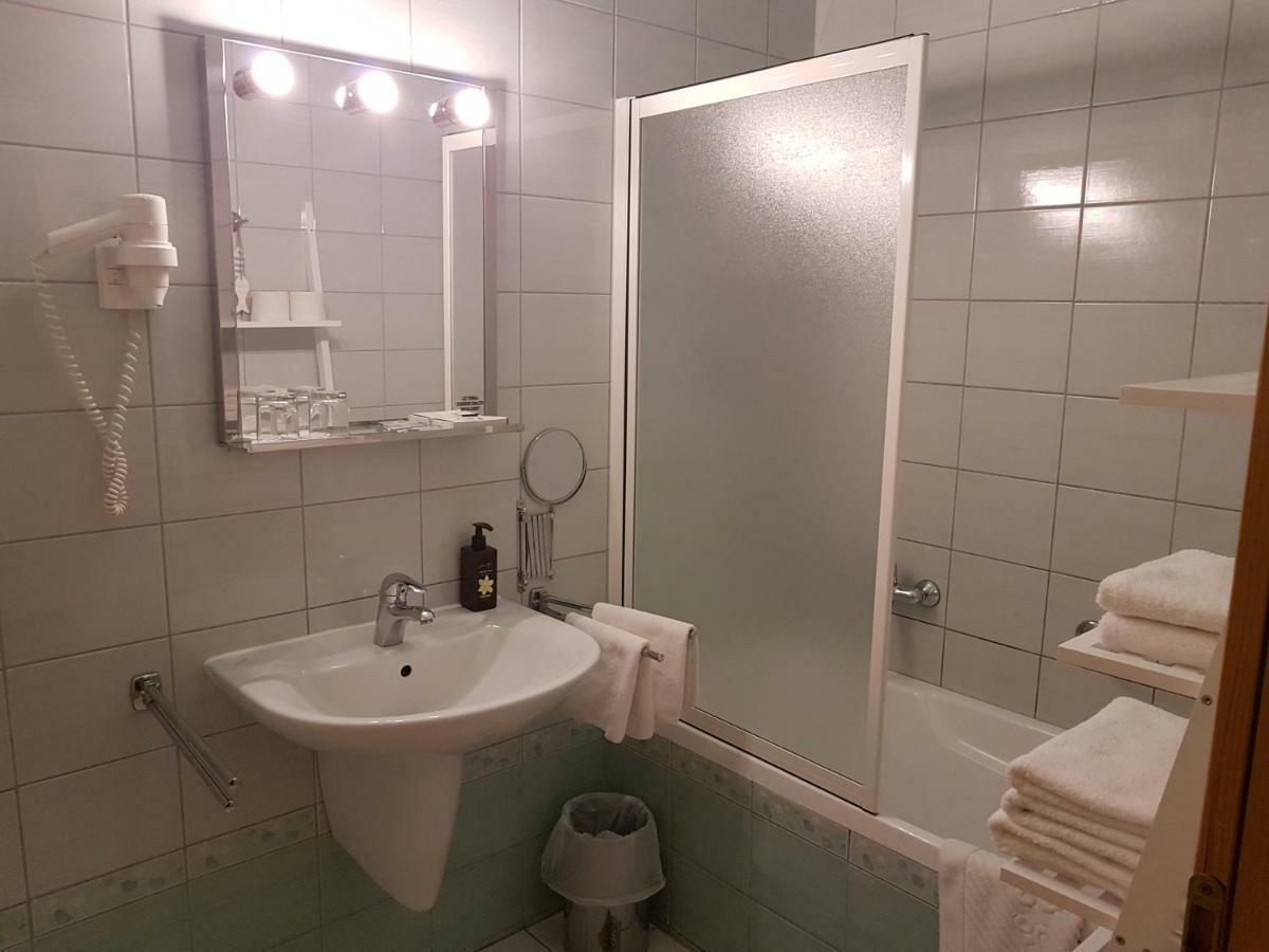 Bolfenk Apartment Hocko Pohorje Luaran gambar
